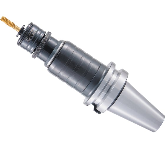 Патрон резьбонарезной RODMIX BT40-GT24 44140024001