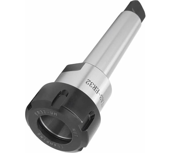 Патрон цанговый RODMIX MTA3-ER20-040 44503020040