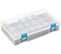 Цанговый набор RODMIX ER40(3-26/24PCS) 43540032602 1