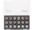 Цанговый набор RODMIX ER8(1-5/9PCS) 43508010502 2