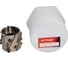 Фреза фуговальная KWS PCD 60x20xH48x18T 2L 30 (1+5)x3 DFK0A0266 1