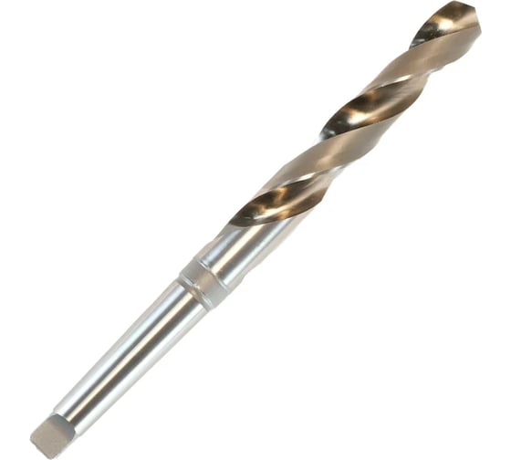Сверло к/х 40,0 P6М5К5 ИНКО 00-00010871