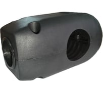 Соединитель для опорной рамы UnitMC LS-48.3-38.1-C1