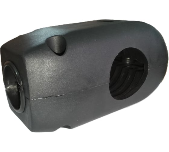 Соединитель для опорной рамы UnitMC LS-48.3-38.1-C1