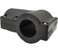 Соединитель пластиковый UnitMC LS-48.3B-48.3-C1