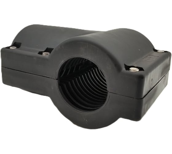 Соединитель пластиковый UnitMC LS-48.3B-48.3-C1