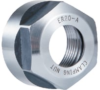 Гайка для цангового патрона RODMIX ER16A 42011600001