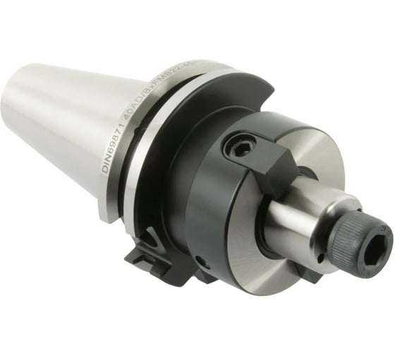 Патрон RODMIX SK40-FMB16-100 для насадных фрез 44340016100
