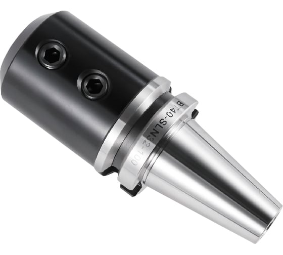 Патрон RODMIX BT50-SLA(SLN)32-100 с хвостовиком Weldon 43850032100