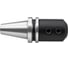 Патрон с хвостовиком Weldon RODMIX BT40-SLN16-100 43840016100 3