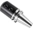 Патрон с хвостовиком Weldon RODMIX BT40-SLN25-100 43840025100 1