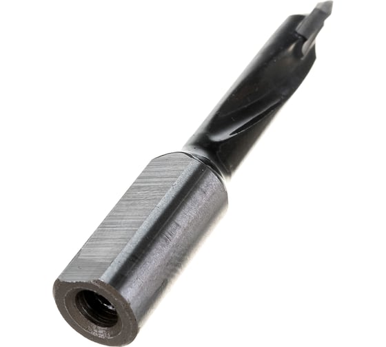 Сверло сквозное ECO HW 7x57.5 мм, S10x20 мм, RH Yasen TL00001158