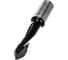 Сверло сквозное ECO HW 7x57.5 мм, S10x20 мм, RH Yasen TL00001158 3
