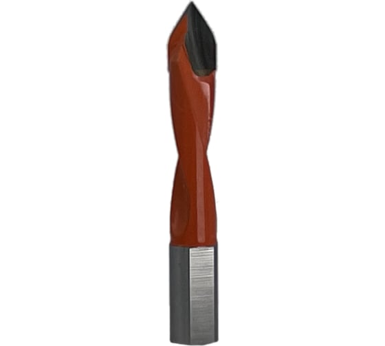 Сверло сквозное ECO HW 11x70 мм, S10x20 мм, LH Yasen TL00001156