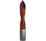 Сверло сквозное ECO HW 11x70 мм, S10x20 мм, LH Yasen TL00001156 1