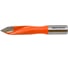 Сверло сквозное ECO HW 10x70 мм, S10x20 мм, LH Greatwood TL00000921 4