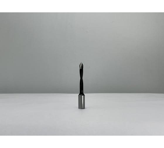 Сверло сквозное ECO HW 5.5x70 мм, S10x20 мм, RH Yasen TL00001051