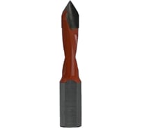 Сверло сквозное ECO HW 7x57.5 мм, S10x20 мм, LH Yasen TL00001157