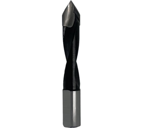 Сверло сквозное ECO HW 9x70 мм, S10x20 мм, RH Yasen TL00000357 1