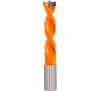 Сверло глухое Премиум HW 5x57 мм, S10x20 мм, LH Greatwood TL00000935