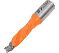 Сверло глухое Премиум HW 8x57 мм, S10x20 мм, LH Greatwood TL00000936 20699613