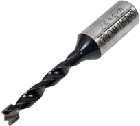 Сверло глухое Премиум HW 5x57 мм, S10x20 мм, RH Greatwood TL00000934