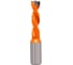 Сверло глухое Премиум HW 10x57 мм, S10x20 мм, LH Greatwood TL00001017 1
