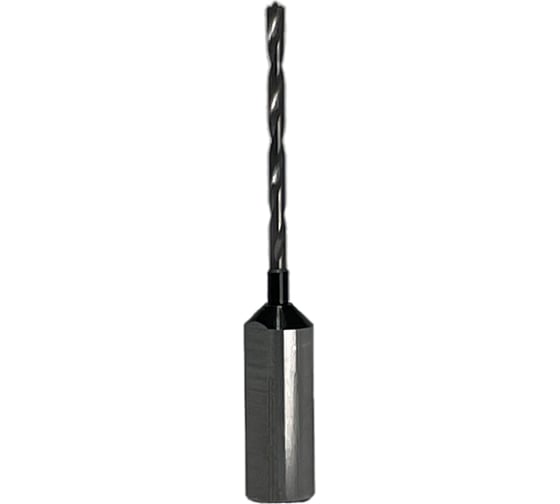 Сверло глухое MONOLIT HW 3x70 мм, S10x25 мм, RH Yasen TL00001739 1