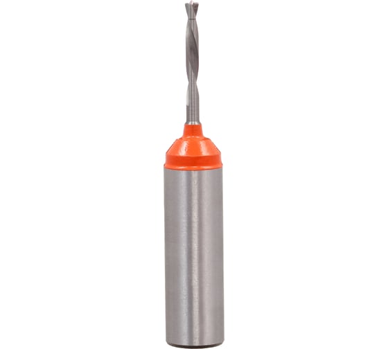 Сверло глухое MONOLIT HW 4x57.5 мм, S10x35 мм, LH Yasen TL00000974 1