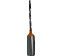 Сверло глухое MONOLIT HW 2.5x70 мм, S10x25 мм, LH Yasen TL00001246