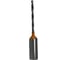Сверло глухое MONOLIT HW 2.5x70 мм, S10x25 мм, LH Yasen TL00001246 1