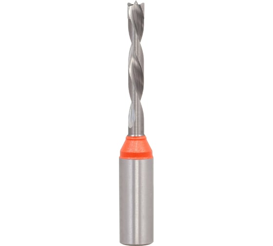 Сверло глухое MONOLIT HW 5x70 мм, S10x20 мм, LH Greatwood TL00000192