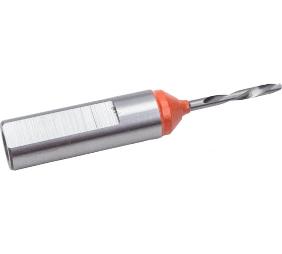Сверло глухое MONOLIT HW 2.5x57.5 мм, S10x35 мм, LH Greatwood TL00000895