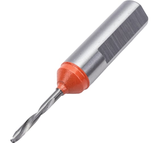 Сверло глухое MONOLIT HW 2.5x57.5 мм, S10x35 мм, LH Greatwood TL00000895