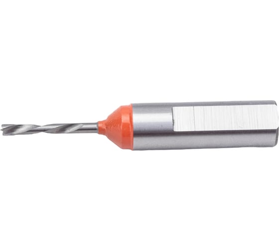 Сверло глухое MONOLIT HW 2.5x57.5 мм, S10x35 мм, LH Greatwood TL00000895