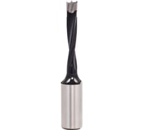 Сверло глухое HW 5x57.5 мм, S10x20 мм, RH Greatwood TL00000213 20699883