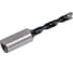 Сверло глухое HW 5x57.5 мм, S10x20 мм, RH Greatwood TL00000213 3