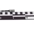 Сверло глухое HW 5x57.5 мм, S10x20 мм, RH Greatwood TL00000213 5