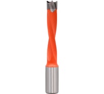 Сверло глухое HW 9x70 мм, S10x20 мм, LH Greatwood TL00000200