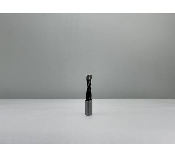 Сверло глухое HW 9x57.5 мм, S10x20 мм, RH Yasen TL00001294