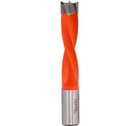 Сверло глухое HW 10x57.5 мм, S10x20 мм, LH Greatwood TL00000976
