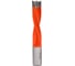 Сверло глухое HW 10x57.5 мм, S10x20 мм, LH Greatwood TL00000976 1