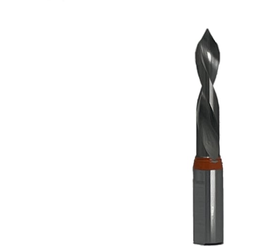 Сверло сквозное MONOLIT HW 7x70 мм, S10x30 мм, LH Yasen TL00000363 1