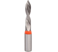 Сверло сквозное MONOLIT HW 8x70 мм, S10x30 мм, LH Greatwood TL00000365