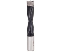 Сверло глухое HW 10x57.5 мм, S10x20 мм, RH Greatwood TL00000975