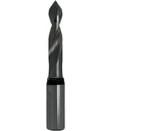 Сверло сквозное MONOLIT HW 7x70 мм, S10x30 мм, RH Yasen TL00000362