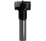 Сверло чашечное ECO HW 26x57.5 мм, S10x26 мм, RH Yasen TL00000243 1