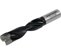 Сверло глухое HW 12x70 мм, S10x20 мм, RH Greatwood TL00000203