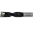 Сверло глухое HW 12x70 мм, S10x20 мм, RH Greatwood TL00000203 3