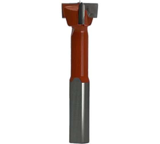 Сверло чашечное ECO HW 16x70 мм, S10x30 мм, LH Yasen TL00000108